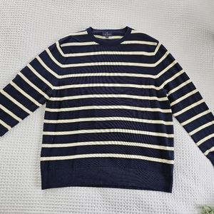 Brooks Brothers Mens Supima Cotton Sweater